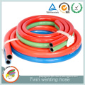 useful oil oxygen & acetylene hose pipe tube